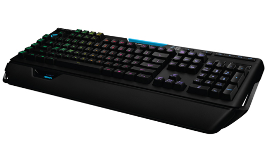 Logitech G910 Orion Spectrum