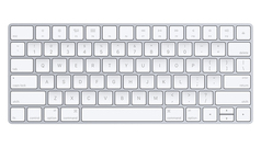 Apple Magic Keyboard