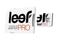 Leef Pro MicroSD Card