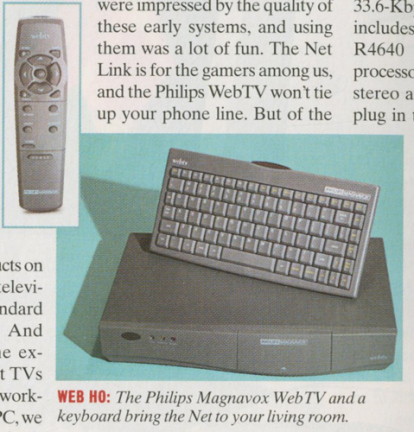 WebTV (1997)