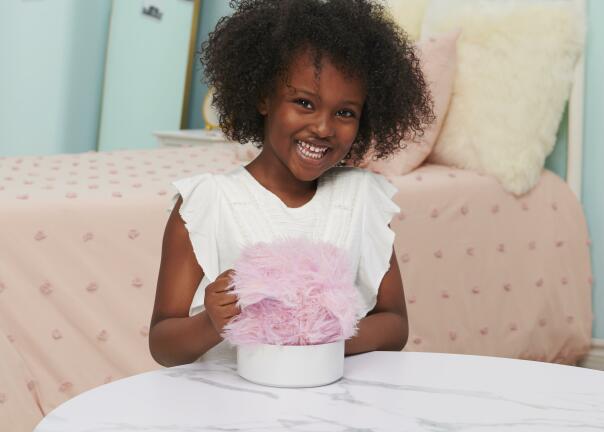 Spin Master What the Fluff Image