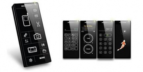 BenQ-Siemens Black Box