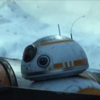 Hated: Not Enough BB-8