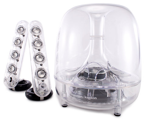 Harman Kardon SoundSticks III