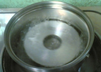 Hot Water Fixes Discs