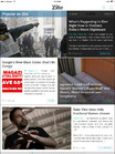 Zite (for iPad)