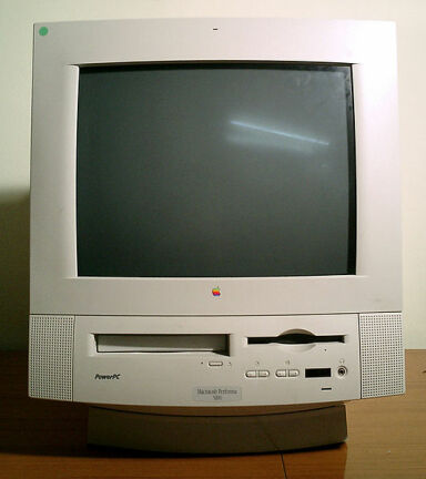 Mac Performa 5200