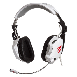 MadCatz Cyborg F.R.E.Q. 5