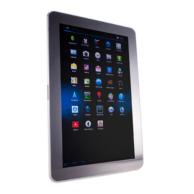 Samsung Galaxy Tab 10.1