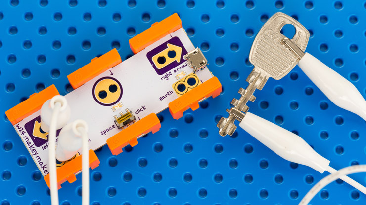 LittleBits Rule Your Room Kit