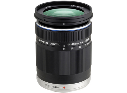 Olympus M.Zuiko ED 14-150mm f4.0-5.6