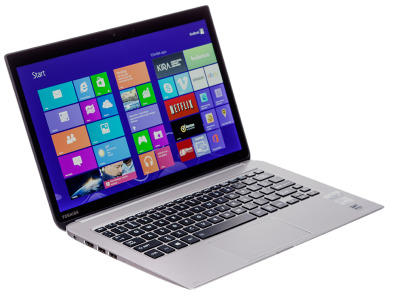 Toshiba KIRABook
