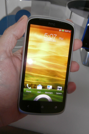 HTC One VX