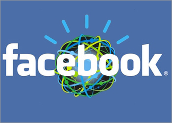 Facebook Interface Designer