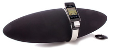 Bowers & Wilkins Zeppelin Air