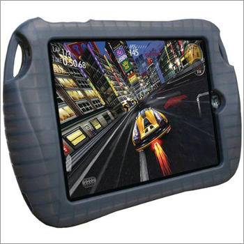 Uzibull Ektopad f1 Silicon Gamer Cover