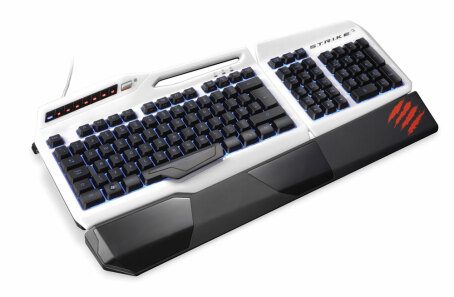 Mad Catz S.T.R.I.K.E. 3