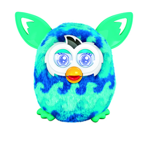 Furby Boom