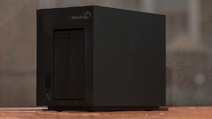 Seagate NAS 2-Bay