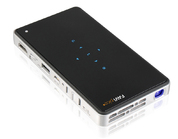 Favi J6-LED-Pico Projector with Miracast and AirPlay
