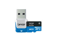 Lexar 633x