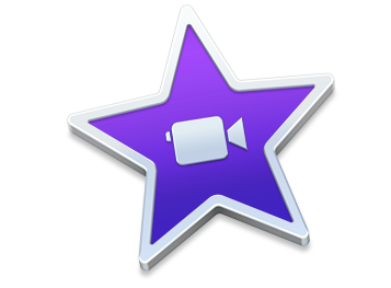 Apple iMovie