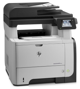 HP LaserJet Pro MFP M521dn