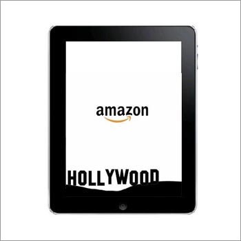 Amazon Tablet 