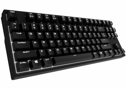 CoolerMaster Quick Fire Rapid-i