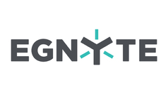 Egnyte Business Logo