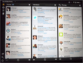Spaz HD Beta Preview 1 (Free)