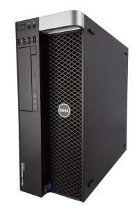 Dell Precision T3610