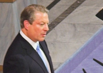 Al Gore Invented the Internet