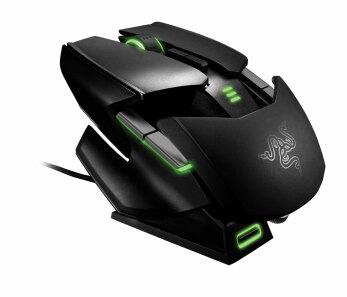 Razer Ouroboros