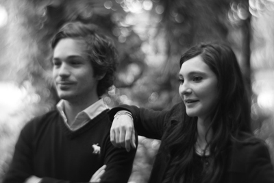 Petzval Shot