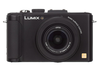 Panasonic Lumix DMC-LX7
