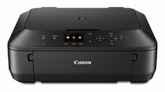 Canon Pixma MG5520 BK Wireless Inkjet Photo All-in-One Printer