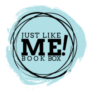 Just Like Me! Book Box Image