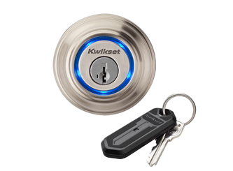 Kwikset Kevo