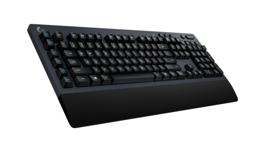 Logitech G613