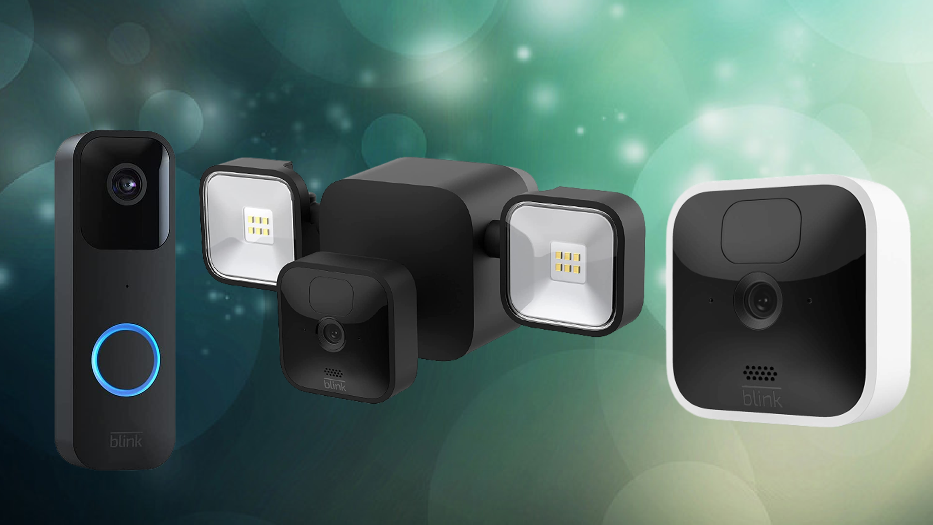 Best Blink Camera Black Friday Deals 2022