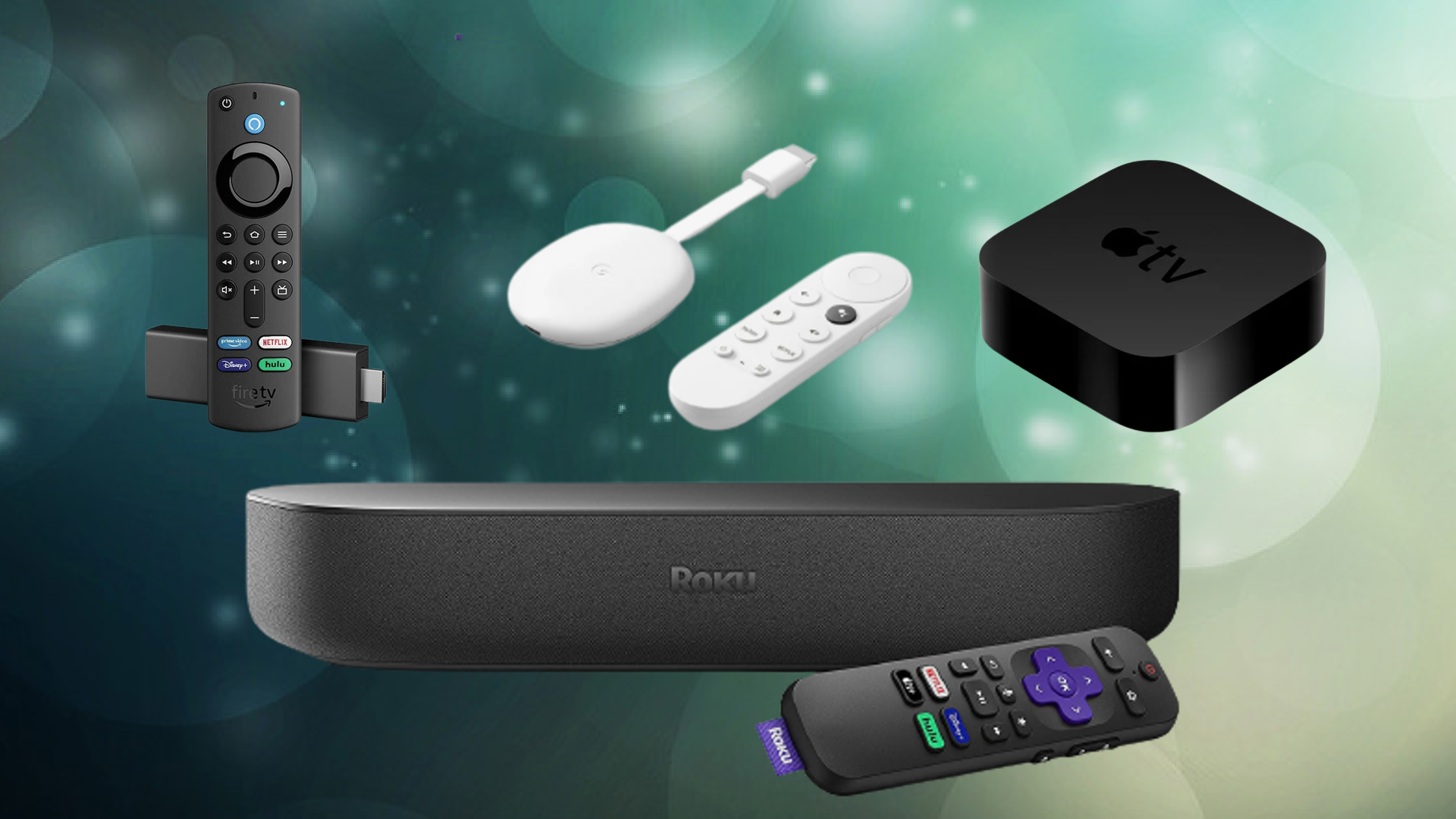 The Best Black Friday Streaming Device Deals