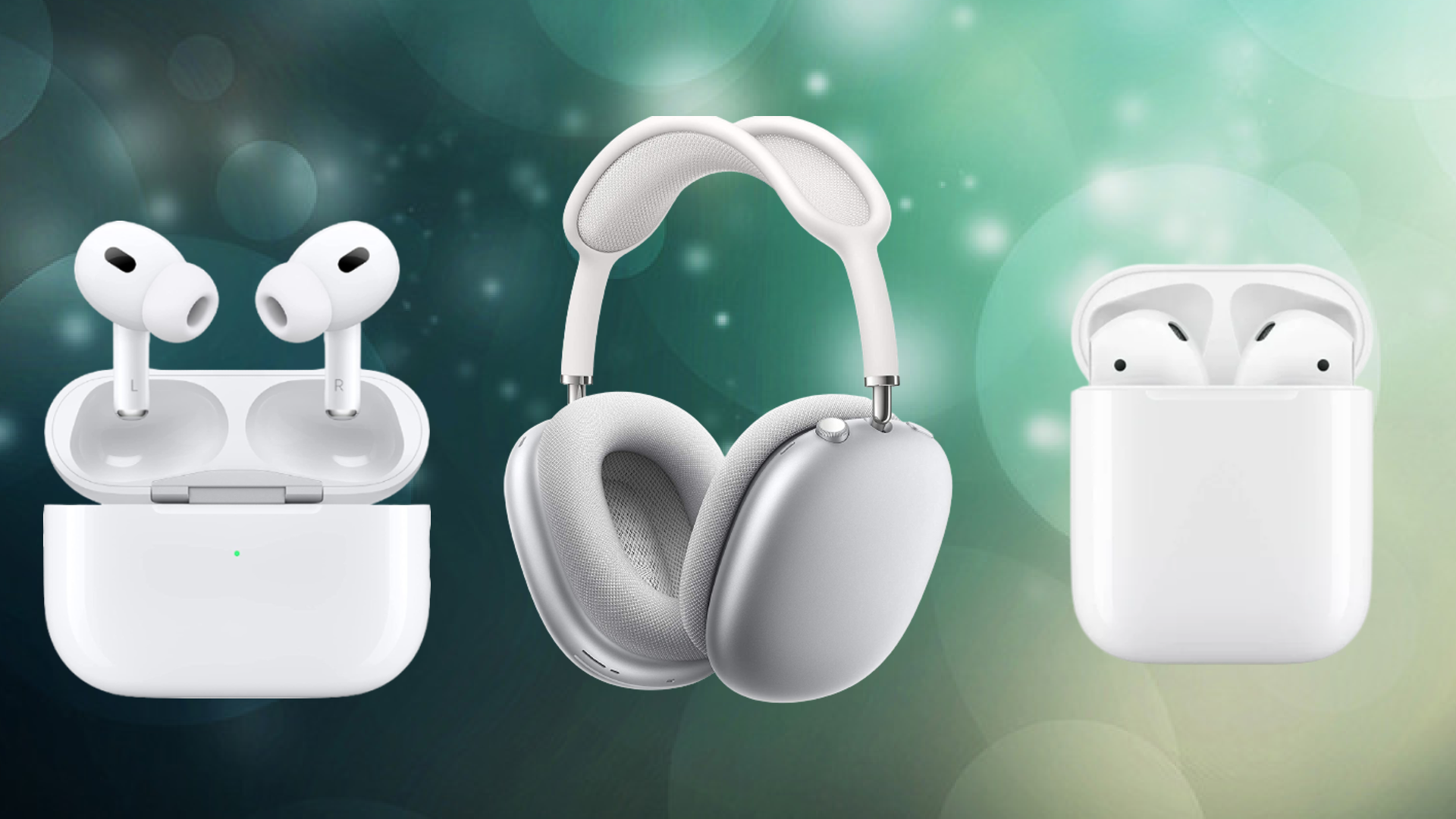 The Best Black Friday AirPods Deals