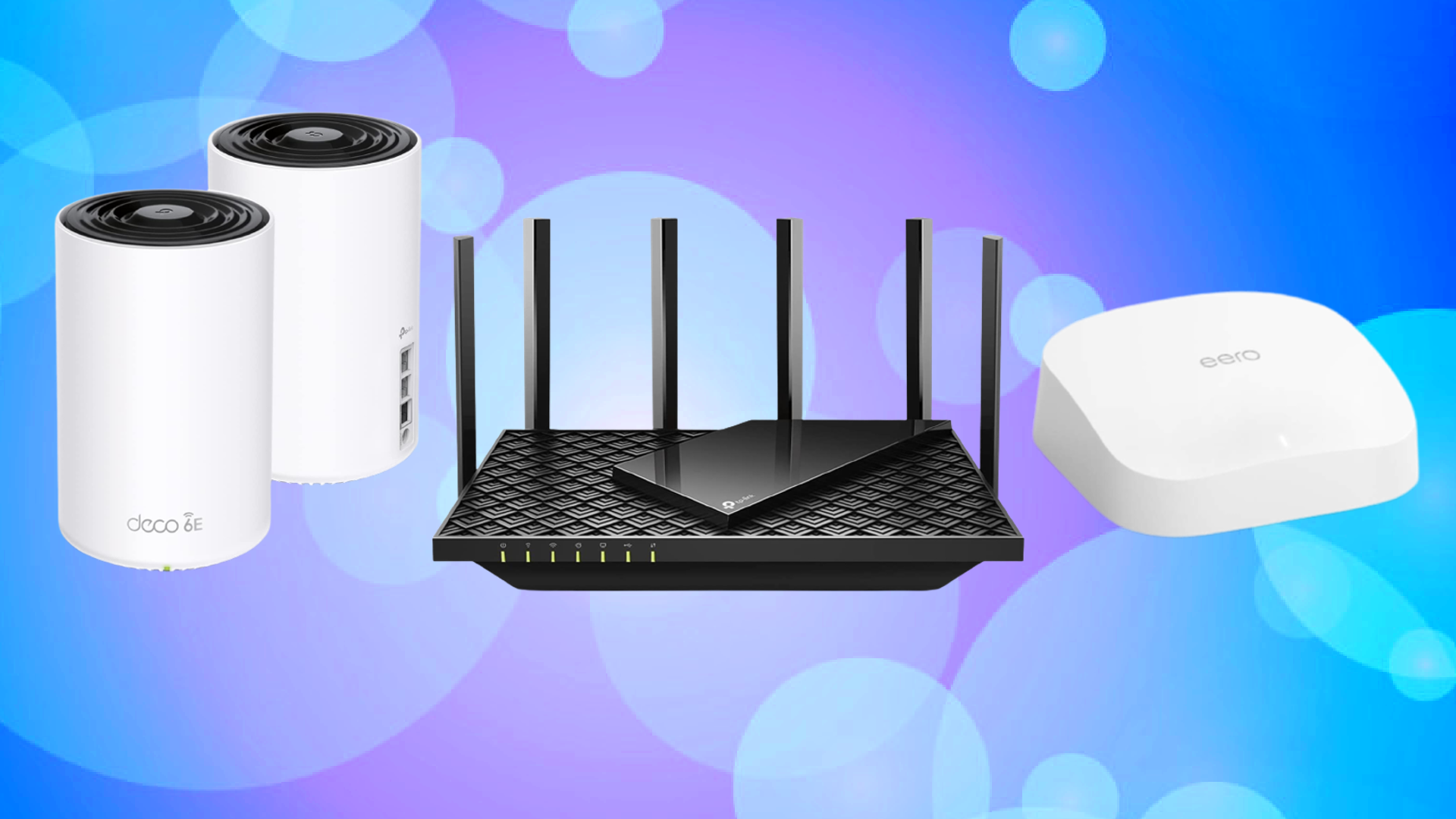 Best Black Friday Networking Deals