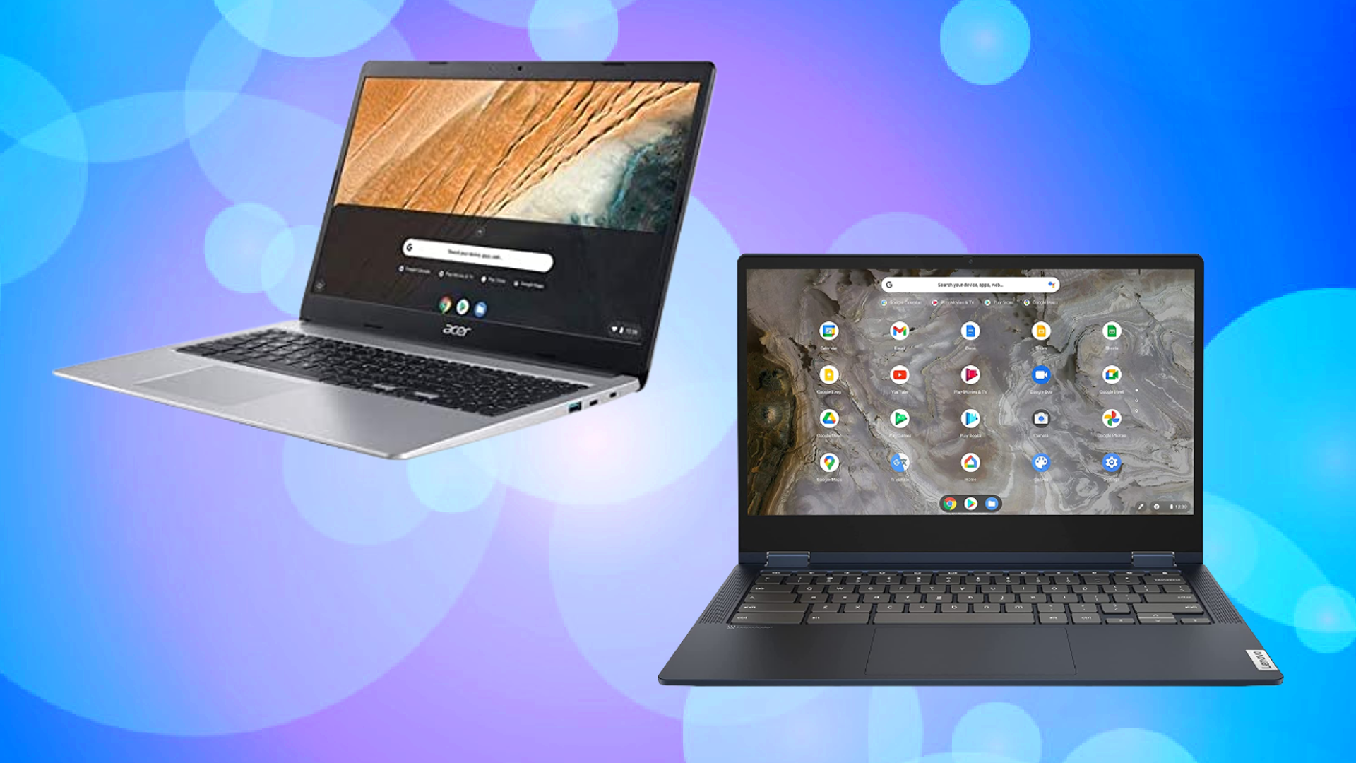 The Best Black Friday Chromebook Deals