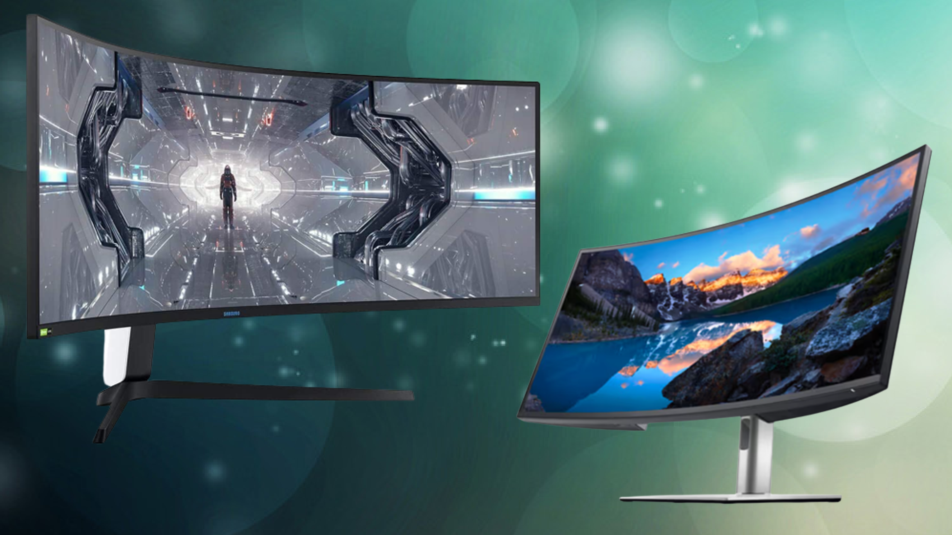 Best Pre-Black Friday Monitor Deals