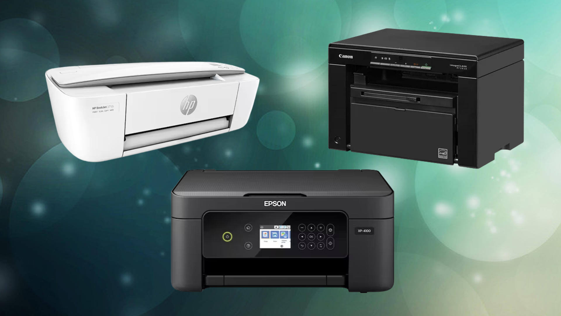 Best Pre-Black Friday Printer Deals