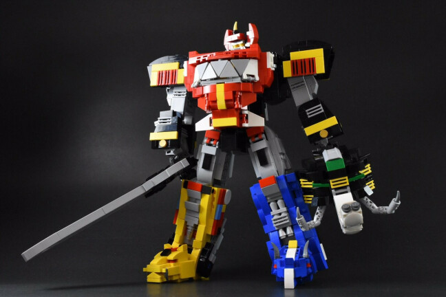 Megazord