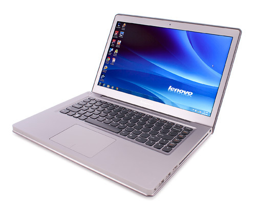 Lenovo IdeaPad U400