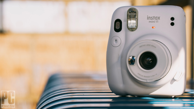 Fujifilm Instax Mini 11 Image